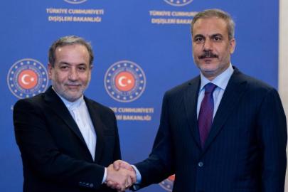 FİDAN-ARAKÇİ GÖRÜŞMESİ: GEÇİCİ ATEŞKES MEMNUNİYETİ