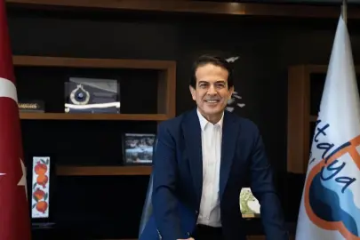 FUAR DEĞİL PANAYIR UYARISI: ANTALYA’DA DÜZEN GELİYOR