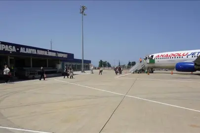 GAZİPAŞA–ANKARA HATTINDA KRİZ: SEFERLER ARTIRILSIN ÇAĞRISI