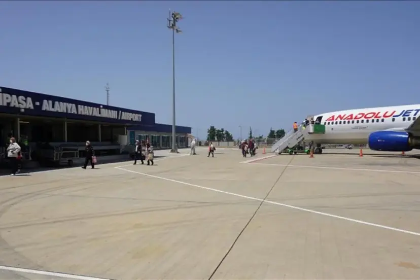 GAZİPAŞA–ANKARA HATTINDA KRİZ: SEFERLER ARTIRILSIN ÇAĞRISI