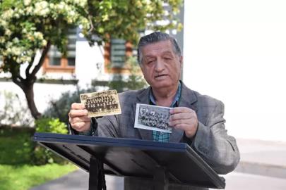 GEÇMİŞTEN BUGÜNE 23 NİSAN İZLERİ