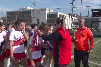 GENÇLER SAHADA, GÜVENLİ GELECEK HEDEFTE