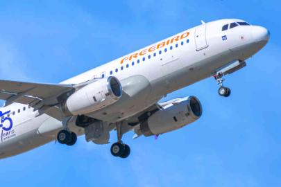 GÖKLERDE 25 YIL: FREEBIRD’DEN GURUR DOLU YOLCULUK