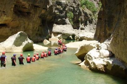 GÖRÜNTÜ UĞRUNA RİSK ARTIYOR