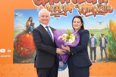 GROWTECH KAMPÜSTE YOĞUN KATILIMLA GERÇEKLEŞTİ