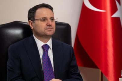 GÜRLEK’TEN AVUKATLARA DESTEK MESAJI