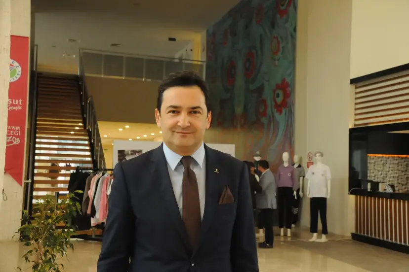 “HER ŞEY DAHİL EVRİMLEŞMEZSE SÜRDÜRÜLEMEZ”