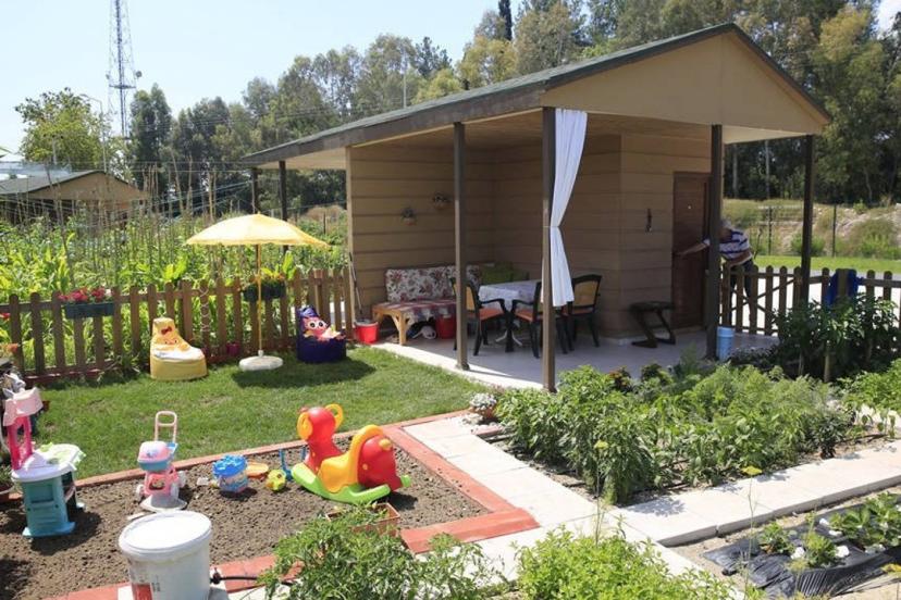 HOBİ BAHÇELERİNE AF YOK: YIKIM SÜRECİ BAŞLIYOR