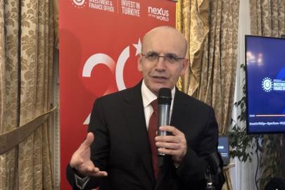 İKİZ DÖNÜŞÜM VURGUSU