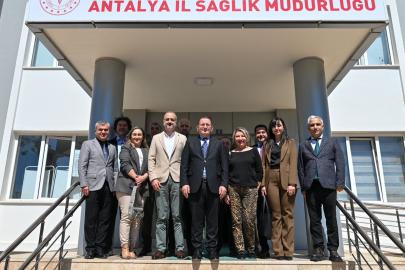 İNMELİ HASTALAR İÇİN HIZLI MÜDAHALE MASADA