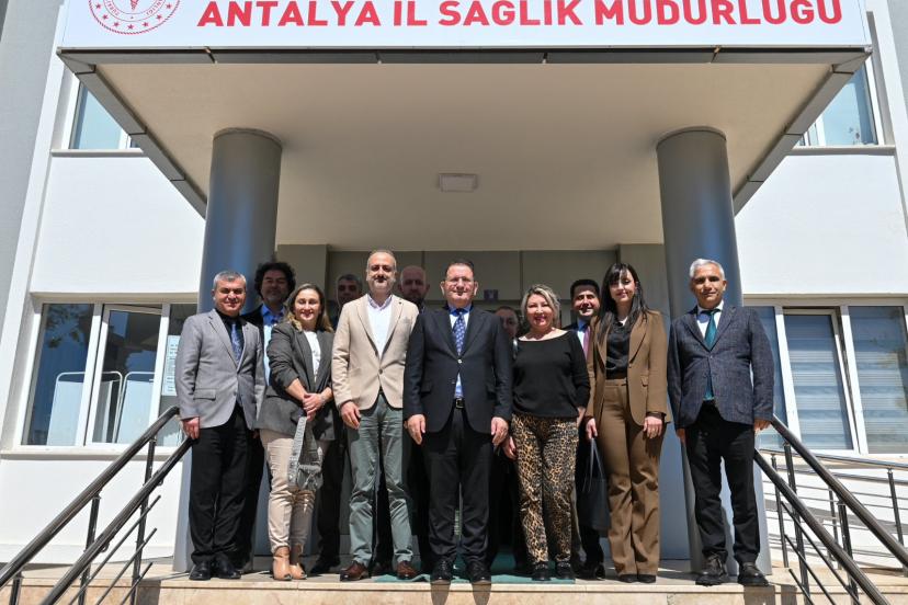 İNMELİ HASTALAR İÇİN HIZLI MÜDAHALE MASADA