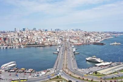 İSTANBUL KIYILARI İÇİN ALARM: DENİZ 15 METRE YÜKSELEBİLİR