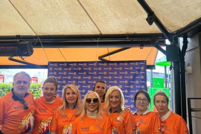 İYİLİKTE ZİRVE ANTALYA’DAN GELDİ