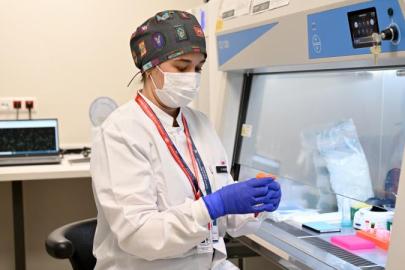 KANSER'DE  YENİ DÖNEM: AKILLI HÜCRE TEDAVİSİ BAŞLADI