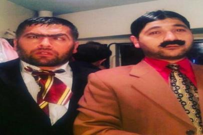 KARŞIYAKA’DA SAHNEYE TAŞAN KAHKAHA