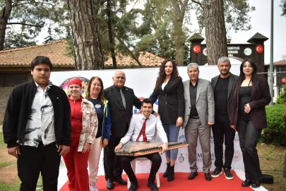 KEPEZ’DE OTİZME YÖNELİK FARKINDALIK BULUŞMASI