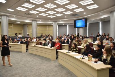 KEPEZ’DEN HAYAT KURTARAN FARKINDALIK HAMLESİ