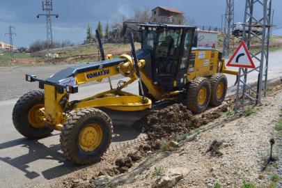 KONYAALTI CUMHURBAŞKANLIĞI BİSİKLET TURU’NA HAZIR