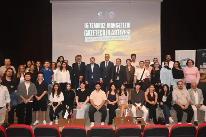 KRİZ HABERCİLİĞİNDE DOĞRULUK VE HAFIZA VURGUSU