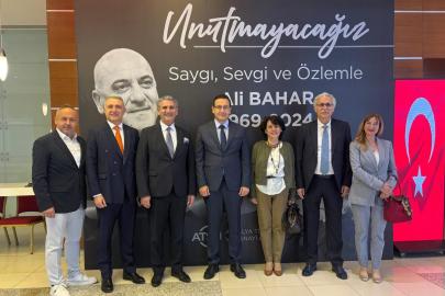 KÜLTÜR ODAKLI TURİZM VİZYONU MASAYA YATIRILDI