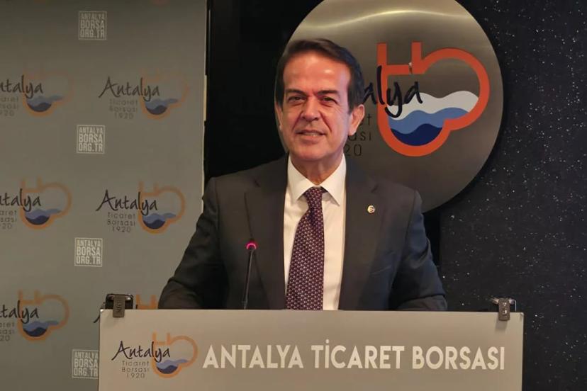 KÜRESEL GERGİNLİK ANTALYA EKONOMİSİNİ ZORLUYOR