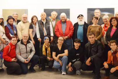 KÜRESEL ISINMA TUVALE YANSIDI