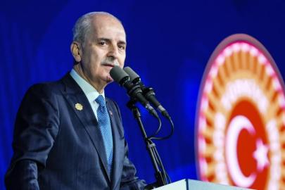 KURTULMUŞ, PAB 152. GENEL KURUL BAŞKANLIĞINA SEÇİLDİ