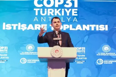 KURUM’DAN SERT MESAJ: RANTA İZİN YOK