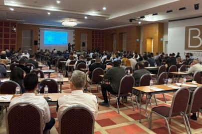 LATUYAB’DAN SÜRDÜRÜLEBİLİRLİK VE COP31 EĞİTİMİ