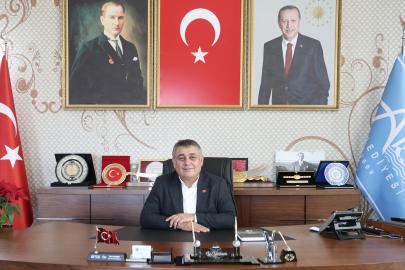 MACUN VE KONAK MAHALLELERİNDE 30 YILLIK İMAR SORUNU ÇÖZÜLDÜ