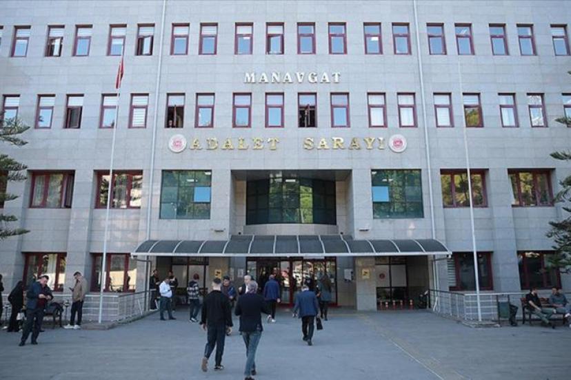 MANAVGAT’TA YOLSUZLUK SORUŞTURMASI DERİNLEŞİYOR: 21 GÖZALTI