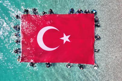 MAVİ AKDENİZ İÇİN SEFERBERLİK