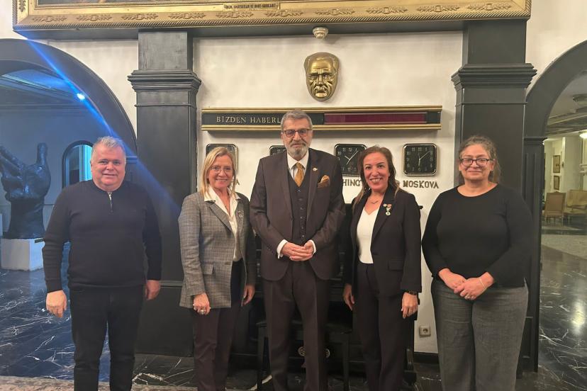 MEDYADA YENİ DİL HAREKETİ BAŞLIYOR