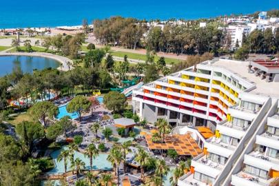 MEGASARAY VE DAS HOTELS TÜRKİYE’NİN EN İYİLERİ ARASINDA