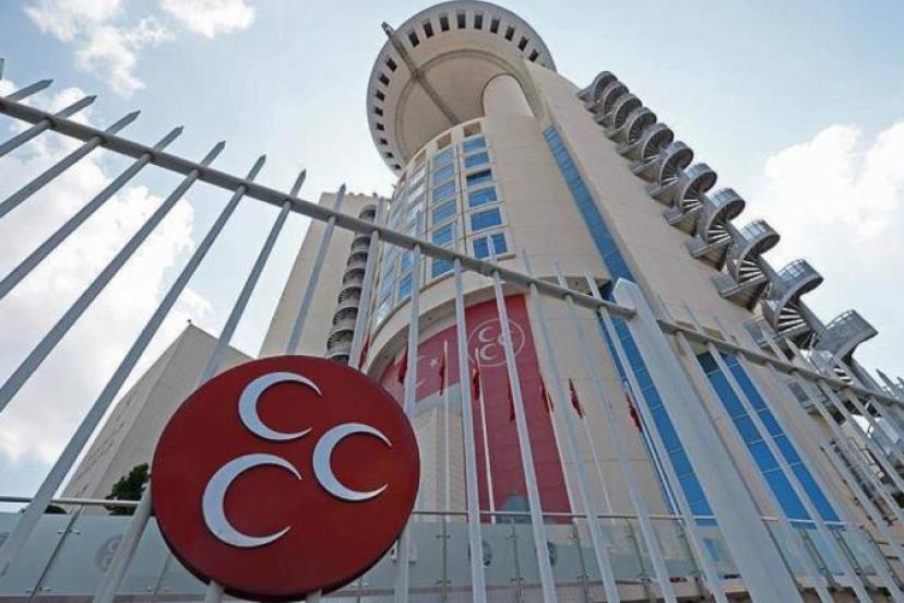 MHP BELEDİYE BAŞKANLARI ANTALYA’DA KAMPA GİRİYOR