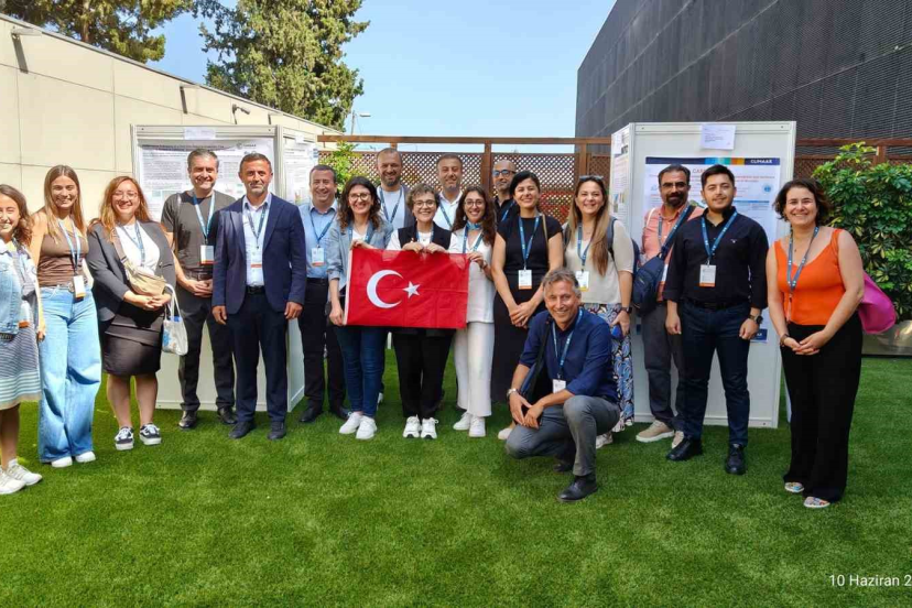 MUHIR PROJESİ FAZ 2 DEĞERLENDİRMESİNDE BEĞENİ TOPLADI