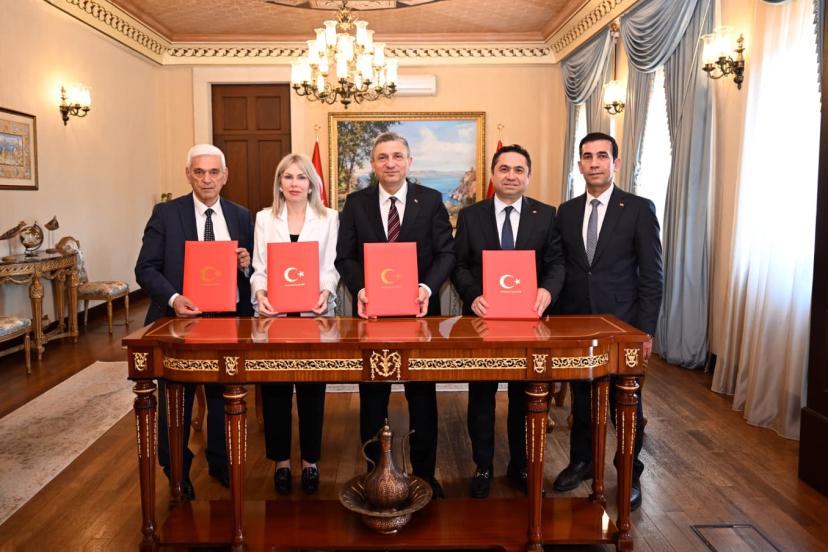 MUHTARLARA AKADEMİK DESTEK PROTOKOLÜ