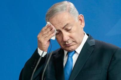 NETANYAHU’NUN AÇIKLAMALARI TEPKİ ÇIĞINA DÖNÜŞTÜ