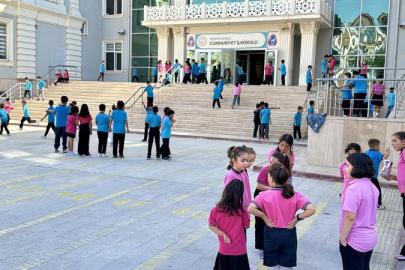 OKUL GÜVENLİĞİNDE YENİ DÖNEM: DENETİMLER ARTIRILIYOR