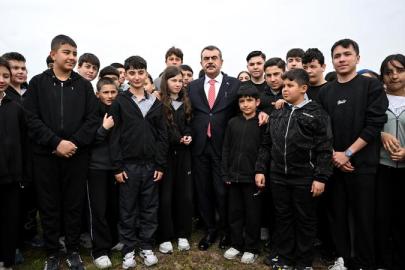 OKULLARDA YENİ GÜVENLİK DÖNEMİ BAŞLIYOR