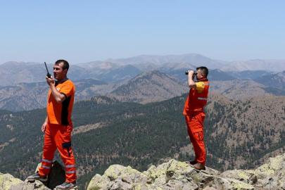 ORMAN YANGINLARINDA YENİ DÖNEM: ÖNLEYİCİ STRATEJİ