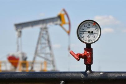 PETROLDE BARIŞ ETKİSİ