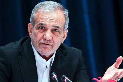 PEZEŞKİYAN’DAN PAPA 14. LEO’YA DESTEK MESAJI