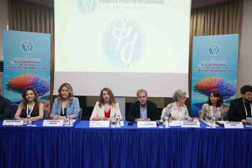 PSİKİYATRİ UZMANLARINDAN ŞİDDET VE İNTİHAR UYARISI