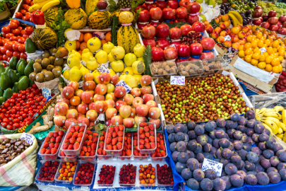 RAF İLE TARLA ARASINDA FİYAT UÇURUMU