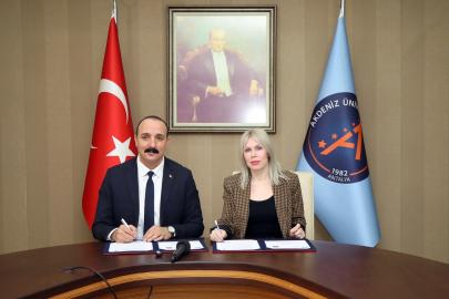 SANATLA ZİHNİNİ ZİNDE TUT: KONYAALTI’DA YAŞAM RİTMİ BAŞLIYOR