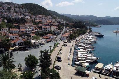 ŞEHRİN STRESİNDEN KAÇANLARIN ROTASI: ANTALYA’NIN EN SAKİN 3 İLÇESİ