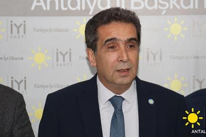 SERİK SİYASETİNDE “TRANSFER TARTIŞMASI” YENİDEN ALEVLENDİ