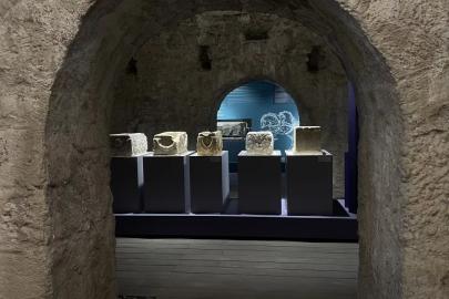 SIDE’DE TARİH YENİDEN YAZILIYOR