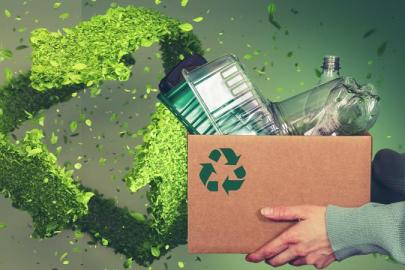 SIFIR ATIK HAREKETİ DÜNYAYA YAYILDI